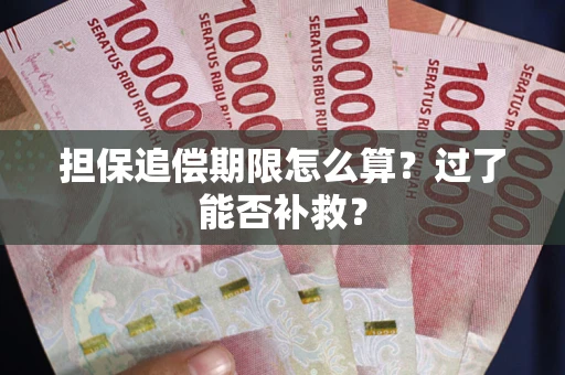 济南担保追偿期限怎么算？过了能否补救？